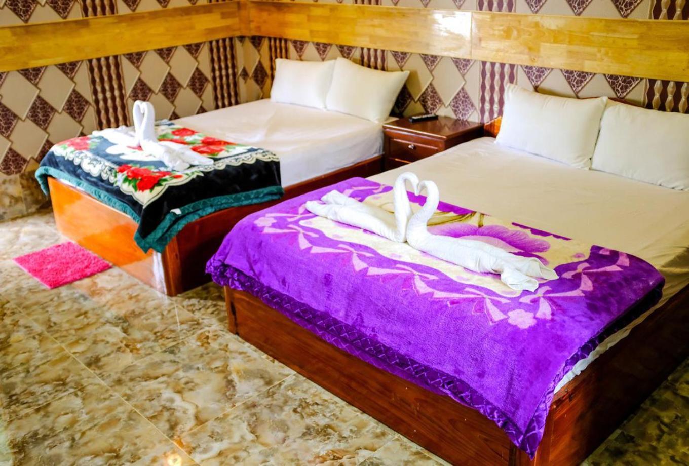 Por Chey Guesthouse باتامبانغ المظهر الخارجي الصورة