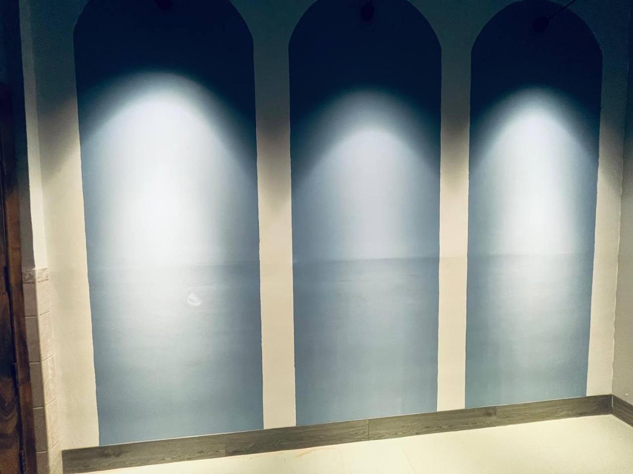 Por Chey Guesthouse باتامبانغ المظهر الخارجي الصورة