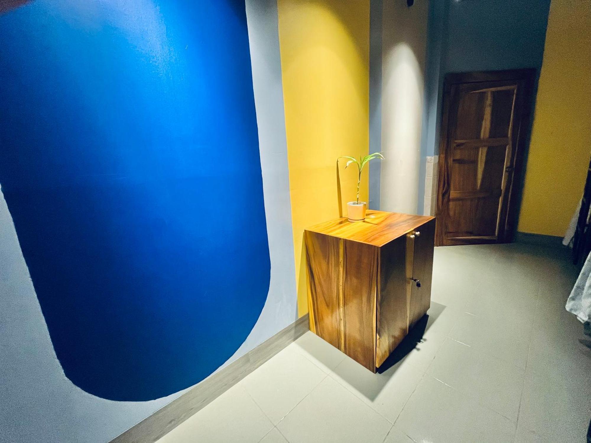 Por Chey Guesthouse باتامبانغ المظهر الخارجي الصورة