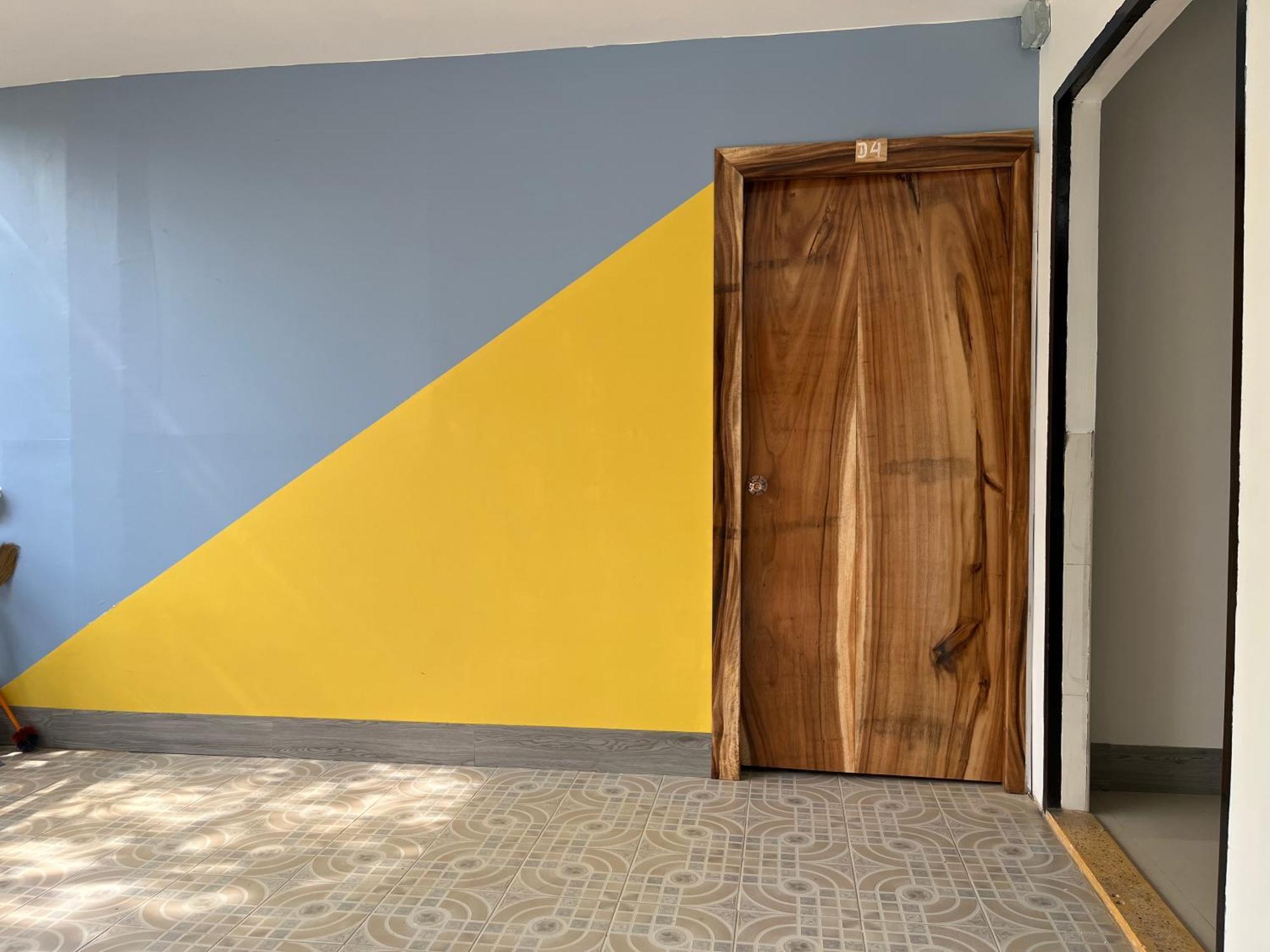 Por Chey Guesthouse باتامبانغ المظهر الخارجي الصورة
