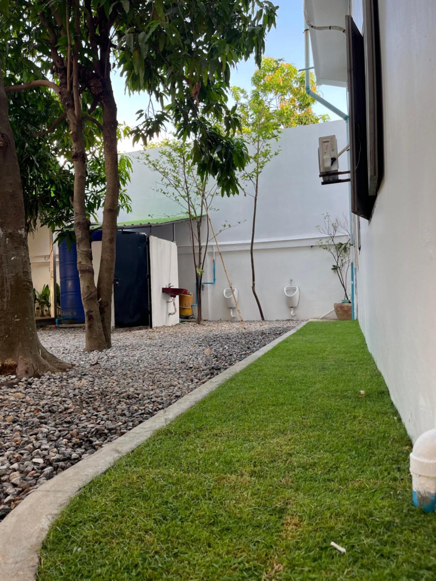 Por Chey Guesthouse باتامبانغ المظهر الخارجي الصورة