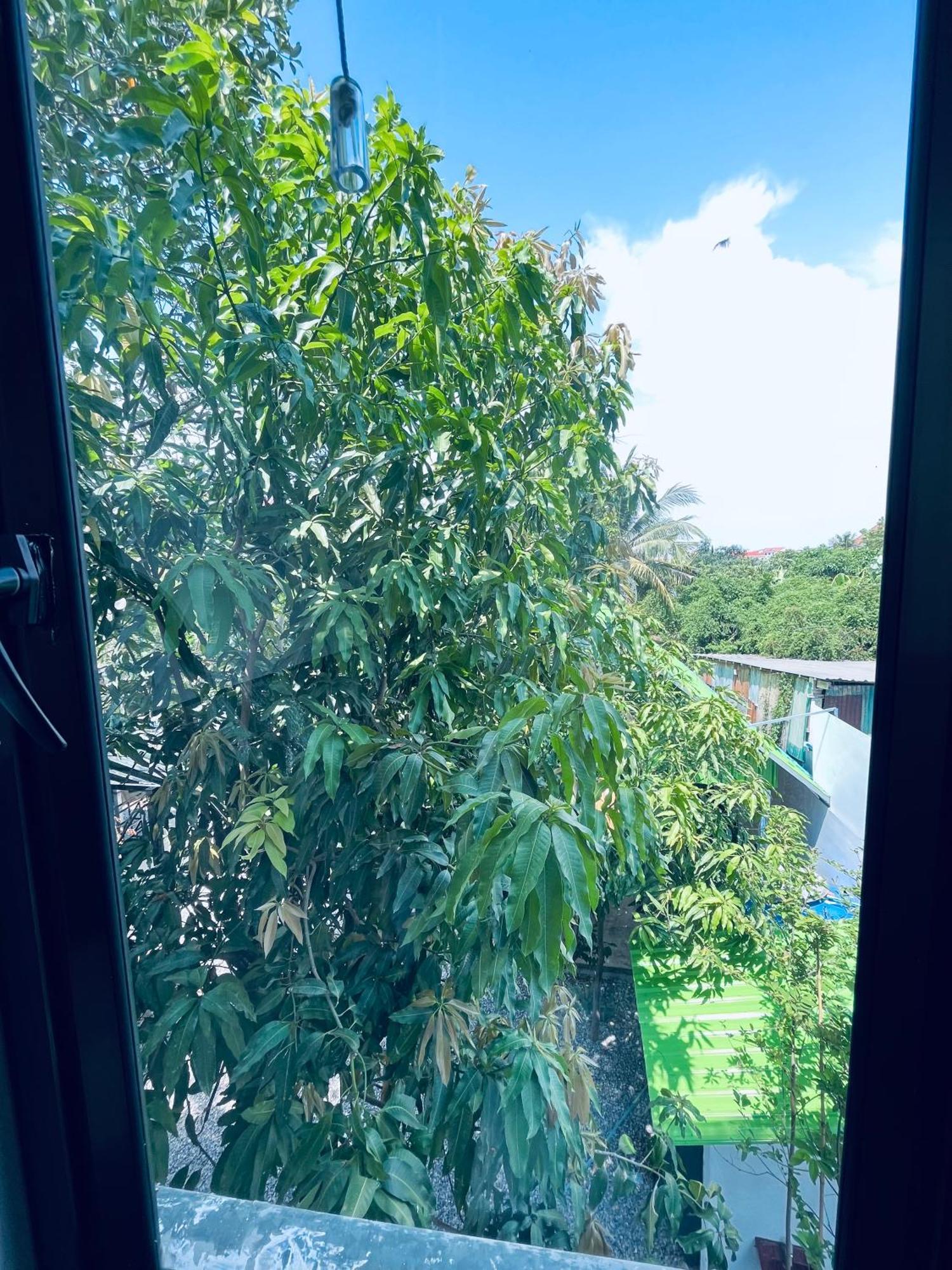 Por Chey Guesthouse باتامبانغ المظهر الخارجي الصورة